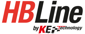 hb line logo
