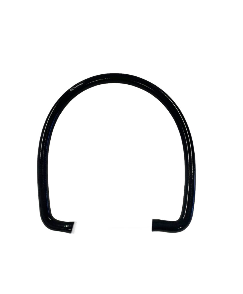 T012 tubo nero
