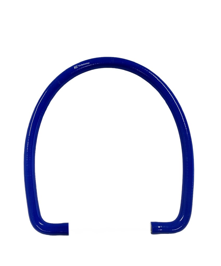 T014 tubo blu