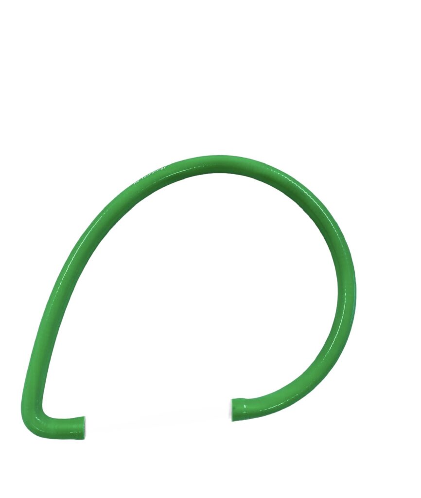 T015 tubo verde
