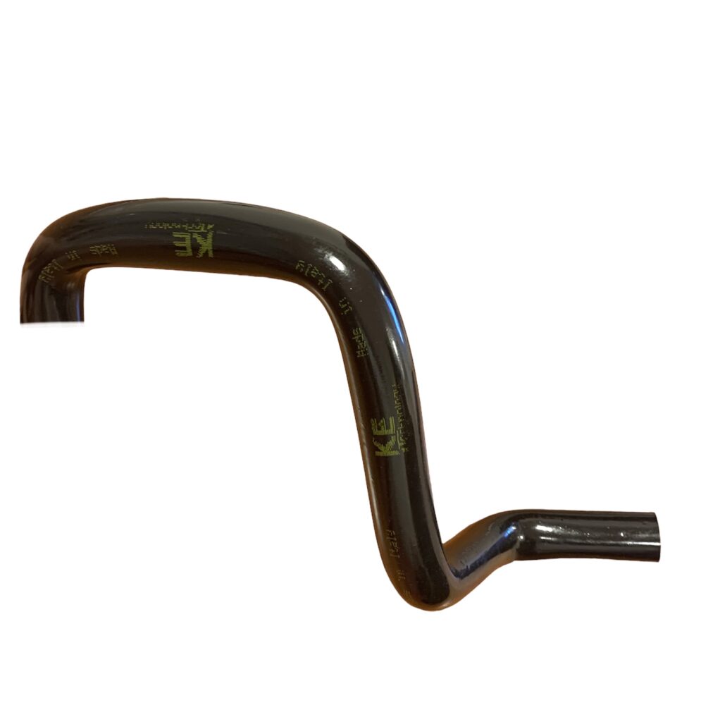 T020 tubo pompa -motore 4 curve