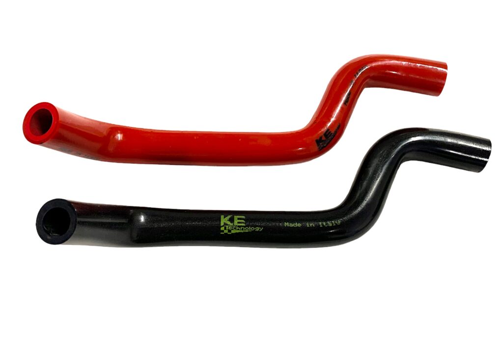 T022-23TUBO POMPA ACQUA BASSO